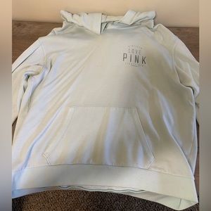 PINK Victorias Secret Hoodie